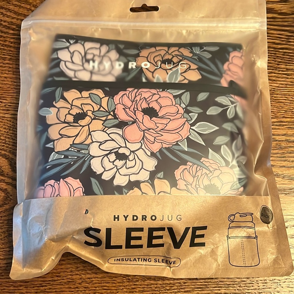Hydro Jug Sleeve